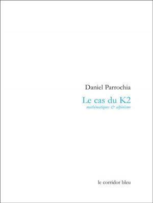Book cover of Le cas du K2