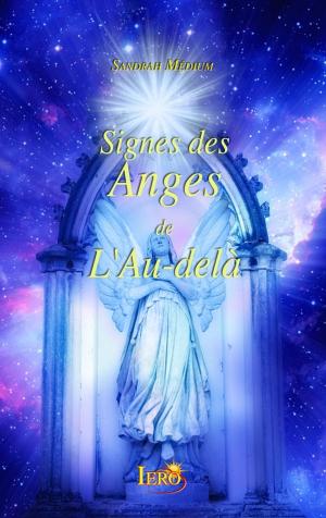 Cover of the book Signes des Anges de l'Au-delà by Isabella Amaris