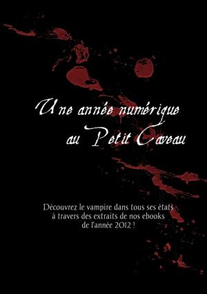 Book cover of Catalogue numérique 2012
