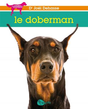 Cover of the book Le doberman by Jamie Fontaine