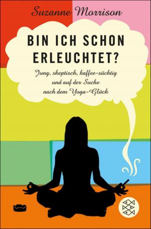Cover of the book Bin ich schon erleuchtet? by Uwe Kolbe