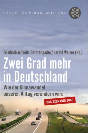 Cover of the book Zwei Grad mehr in Deutschland by Thomas Mann