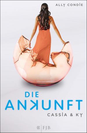 Cover of the book Cassia & Ky – Die Ankunft by Hans Christian Andersen