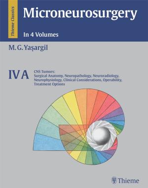 Cover of the book Microneurosurgery, Volume IVA by Sankhavaram R. Panini