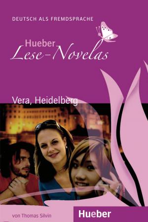 Book cover of Vera, Heidelberg