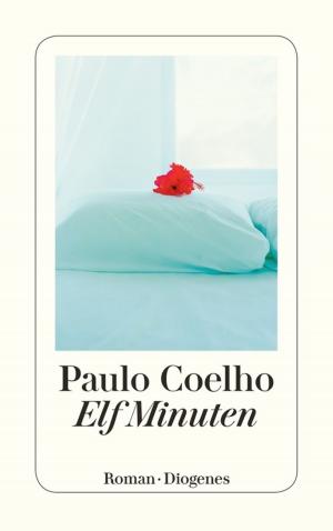 Cover of the book Elf Minuten by Martin Suter