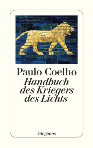 Cover of the book Handbuch des Kriegers des Lichts by Erich Hackl