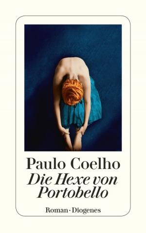 Cover of the book Die Hexe von Portobello by Donna Leon