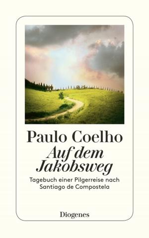 Cover of the book Auf dem Jakobsweg by Doris Dörrie