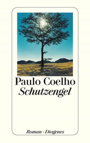 Cover of the book Schutzengel by Martin Walker