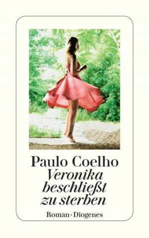 Cover of the book Veronika beschließt zu sterben by Paulo Coelho