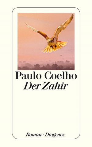 Cover of the book Der Zahir by Donna Leon