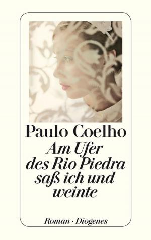 Cover of the book Am Ufer des Rio Piedra saß ich und weinte by Judy Pierce, David M. F. Powers, Silvia Hoefnagels