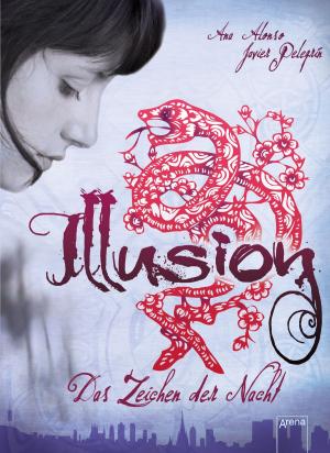 Cover of the book Illusion by Ilona Einwohlt