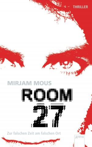 Cover of the book Room 27 by Ulrike Bliefert
