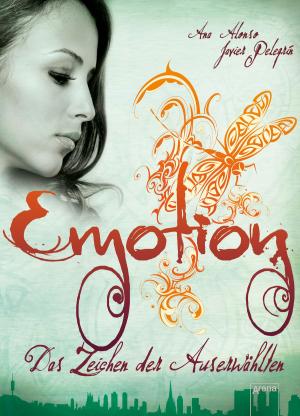 Cover of the book Emotion by C. Alexander London