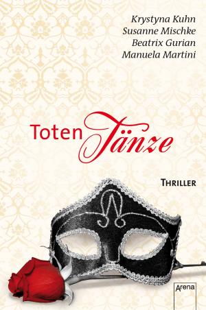 Cover of the book Totentänze by Cassandra Clare, Maureen Johnson
