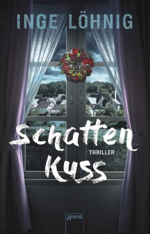 Cover of the book Schattenkuss by Cressida Cowell