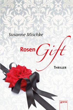 Cover of Rosengift