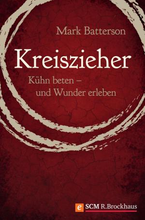 bigCover of the book Kreiszieher by 