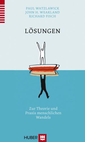Cover of the book Lösungen by Bettina Hafner, Ursula Kronenberger