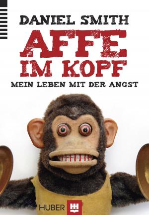 Cover of the book Affe im Kopf by Thomas Berger, Hansjörg Znoj