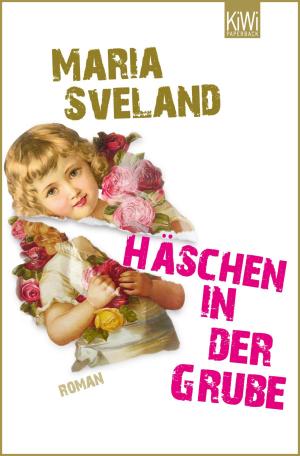 Cover of the book Häschen in der Grube by Tom Hillenbrand