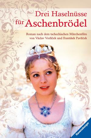 Cover of the book Drei Haselnüsse für Aschenbrödel by Kathryn Lasky