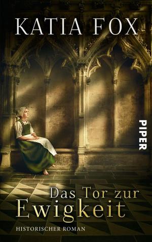 Cover of the book Das Tor zur Ewigkeit by Sabine Kornbichler