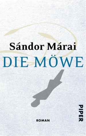 Cover of the book Die Möwe by Paul Finch