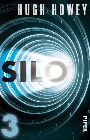 Book cover of Silo 3