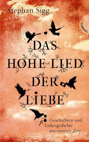 Book cover of Das Hohe Lied der Liebe