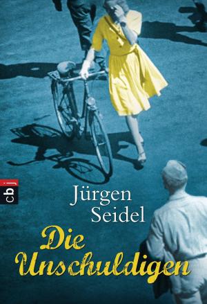 Cover of Die Unschuldigen