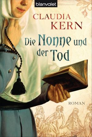 Cover of the book Die Nonne und der Tod by Clive Cussler, Paul Kemprecos