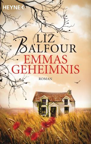 Cover of the book Emmas Geheimnis by Robert Ludlum