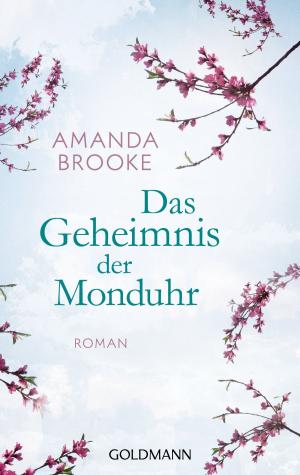 Cover of the book Das Geheimnis der Monduhr by Beate Maxian
