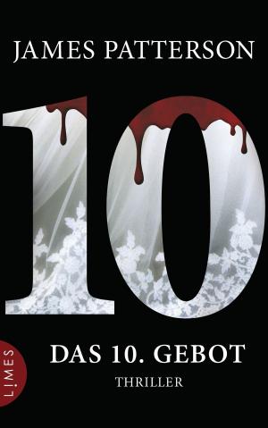 Cover of Das 10. Gebot - Women's Murder Club -