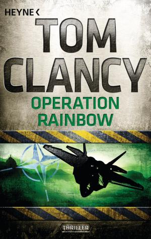 Cover of the book Operation Rainbow by Iain Banks