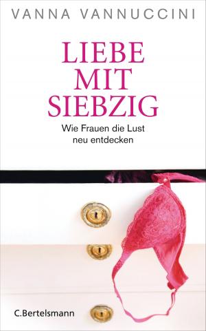 Cover of Liebe mit Siebzig