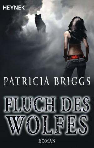 Cover of the book Fluch des Wolfes by Robert Ludlum
