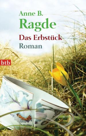 Cover of the book Das Erbstück by F Scott Fitzgerald