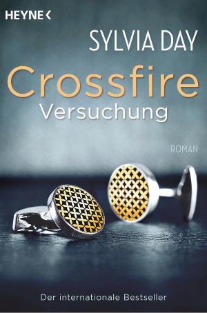Cover of the book Crossfire. Versuchung by Ann C. Crispin