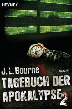Cover of the book Tagebuch der Apokalypse 2 by Kim Stanley Robinson