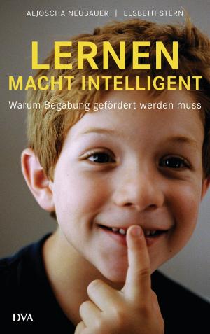 Cover of the book Lernen macht intelligent by Matthias Horx