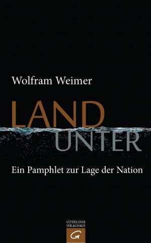 Cover of the book Land unter by Tom Franz, Regina Carstensen