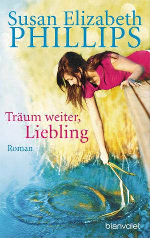 Cover of the book Träum weiter, Liebling by Lisa Scott
