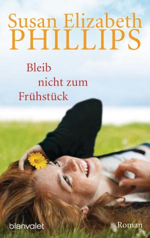 Book cover of Bleib nicht zum Frühstück