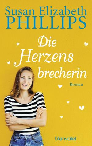 Book cover of Die Herzensbrecherin
