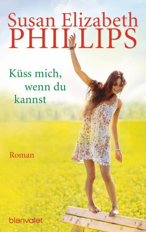 Cover of the book Küss mich, wenn du kannst by Troy Denning