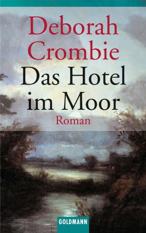 Cover of the book Das Hotel im Moor by John Grisham